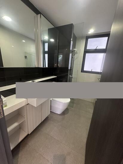 Condominium for Sale, Gem Residences Condominium For Sale, $1,780,000, 3 Bed 2 Bath 947 sqft $1,880.00 psf, SGD 1,780,000 | 99-year Leasehold
