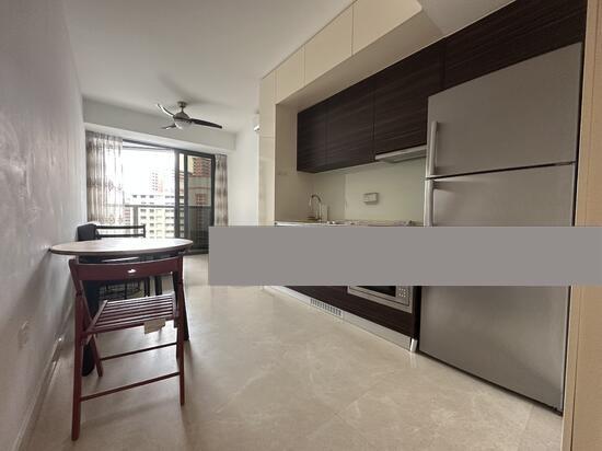 Prop-GPT: Condominium: D03  Commonwealth Towers