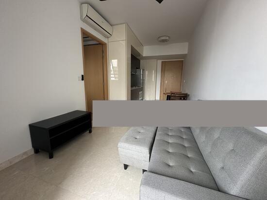 Condominium for Sale, Commonwealth Towers Condominium For Sale, $955,000, 1 Bed 1 Bath 452 sqft $2,113.00 psf, SGD 955,000 | 99-year Leasehold