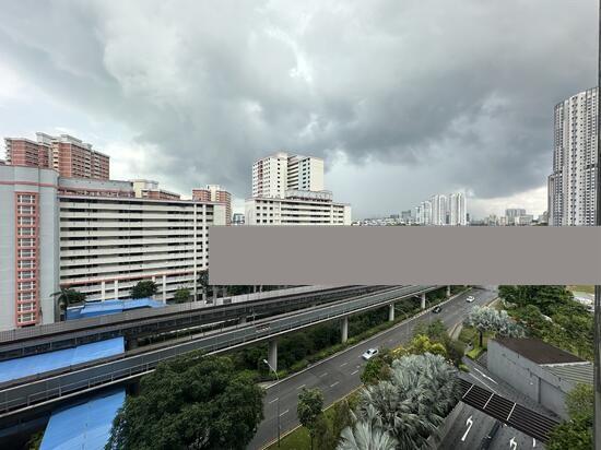 Condominium for Sale, Commonwealth Towers Condominium For Sale, $955,000, 1 Bed 1 Bath 452 sqft $2,113.00 psf, SGD 955,000 | 99-year Leasehold