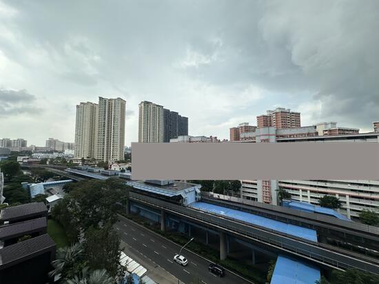 Condominium for Sale, Commonwealth Towers Condominium For Sale, $955,000, 1 Bed 1 Bath 452 sqft $2,113.00 psf, SGD 955,000 | 99-year Leasehold