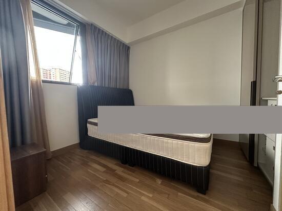 Condominium for Sale, Commonwealth Towers Condominium For Sale, $955,000, 1 Bed 1 Bath 452 sqft $2,113.00 psf, SGD 955,000 | 99-year Leasehold