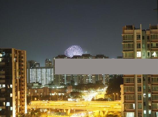 Prop-GPT: Condominium: D13 Potong Pasir The Poiz Residences