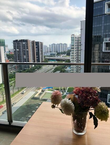 Condominium for Sale, The Poiz Residences Condominium For Sale, $2,599,000, 3 Bed 2 Bath 1,184 sqft $2,195.00 psf, SGD 2,599,000 | 99-year Leasehold