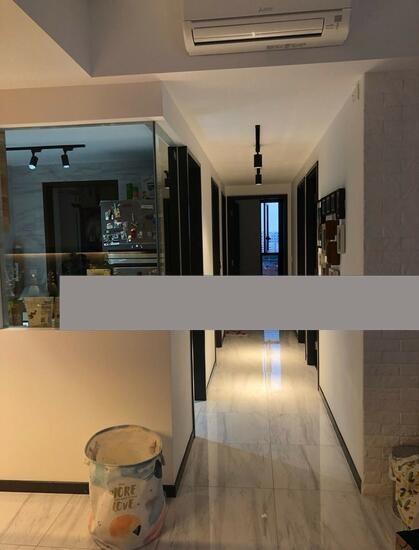 Condominium for Sale, The Poiz Residences Condominium For Sale, $2,599,000, 3 Bed 2 Bath 1,184 sqft $2,195.00 psf, SGD 2,599,000 | 99-year Leasehold