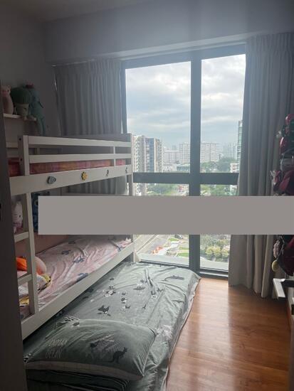 Condominium for Sale, The Poiz Residences Condominium For Sale, $2,599,000, 3 Bed 2 Bath 1,184 sqft $2,195.00 psf, SGD 2,599,000 | 99-year Leasehold
