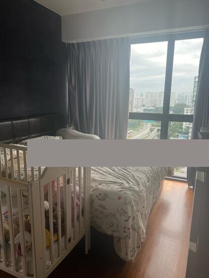 Condominium for Sale, The Poiz Residences Condominium For Sale, $2,599,000, 3 Bed 2 Bath 1,184 sqft $2,195.00 psf, SGD 2,599,000 | 99-year Leasehold