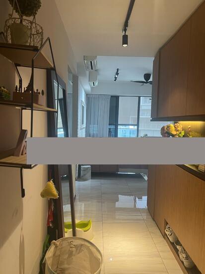 Condominium for Sale, The Poiz Residences Condominium For Sale, $2,599,000, 3 Bed 2 Bath 1,184 sqft $2,195.00 psf, SGD 2,599,000 | 99-year Leasehold