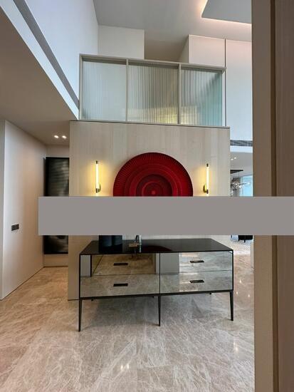 Condominium for Sale, Corals at Keppel Bay Condominium For Sale, $11,800,000, 5 Bed 5 Bath 4,725 sqft $2,497.00 psf, SGD 11,800,000 | 99-year Leasehold