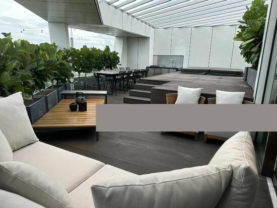 Condominium for Sale, Corals at Keppel Bay Condominium For Sale, $11,800,000, 5 Bed 5 Bath 4,725 sqft $2,497.00 psf, SGD 11,800,000 | 99-year Leasehold