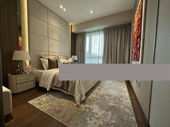 Condominium for Sale, Boulevard 88 Condominium For Sale, $5,005,000, 2 Bed 2 Bath 1,313 sqft $3,812.00 psf, SGD 5,005,000 | Freehold