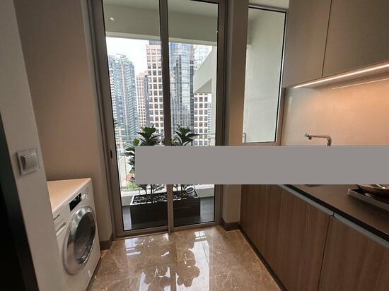 Condominium for Sale, Boulevard 88 Condominium For Sale, $5,005,000, 2 Bed 2 Bath 1,313 sqft $3,812.00 psf, SGD 5,005,000 | Freehold