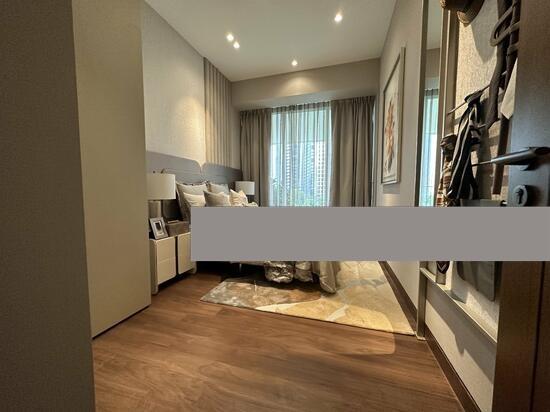 Condominium for Sale, Boulevard 88 Condominium For Sale, $5,005,000, 2 Bed 2 Bath 1,313 sqft $3,812.00 psf, SGD 5,005,000 | Freehold