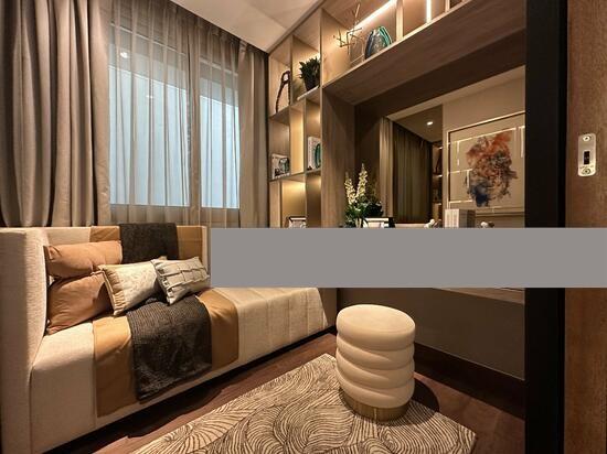 Condominium for Sale, Boulevard 88 Condominium For Sale, $5,005,000, 2 Bed 2 Bath 1,313 sqft $3,812.00 psf, SGD 5,005,000 | Freehold