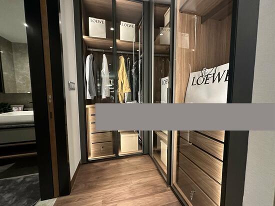 Condominium for Sale, Boulevard 88 Condominium For Sale, $5,005,000, 2 Bed 2 Bath 1,313 sqft $3,812.00 psf, SGD 5,005,000 | Freehold