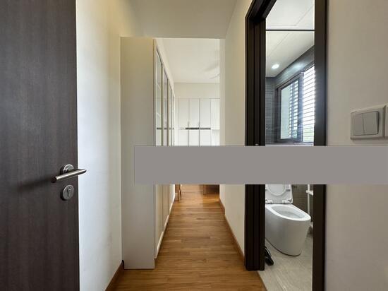 Apartment for Sale: D26, 786015