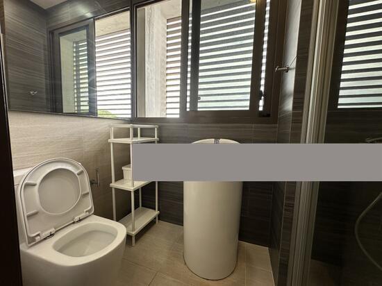 Apartment for Sale: D26, 786015