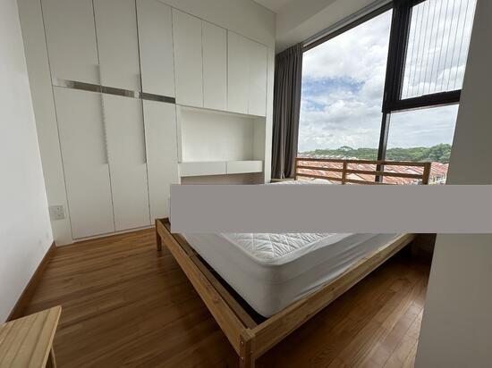 Apartment for Sale: D26, 786015