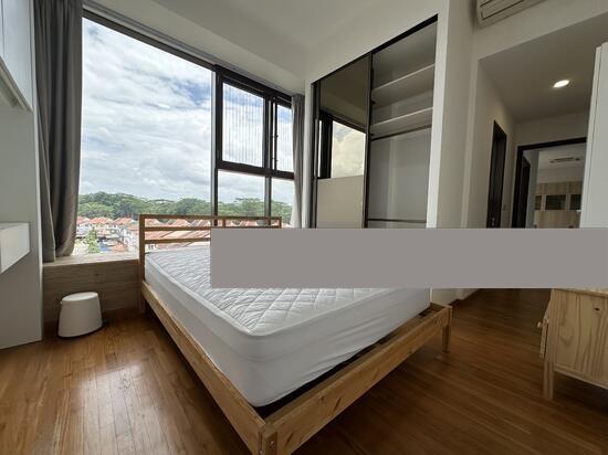 Apartment for Sale: D26, 786015