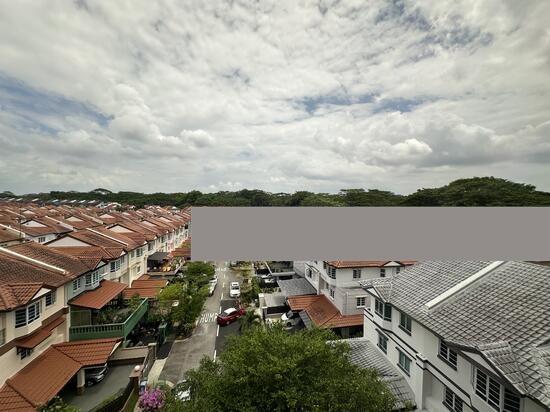 Apartment for Sale: D26, 786015