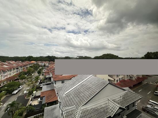 Apartment for Sale: D26, 786015