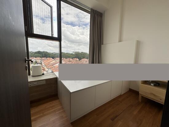 Apartment for Sale: D26, 786015