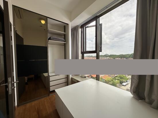 Apartment for Sale: D26, 786015
