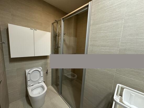 Apartment for Sale: D26, 786015