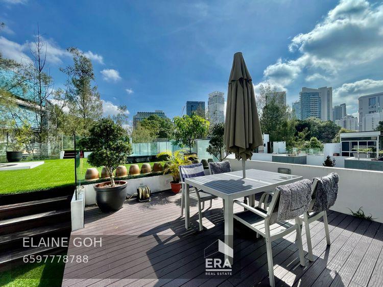 Prop-GPT: Condominium:   Nassim Road Beaufort On Nassim For Sale