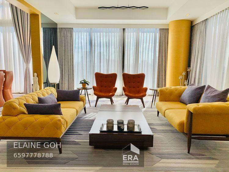 Prop-GPT: Condominium:   Newton Road Trilight For Sale