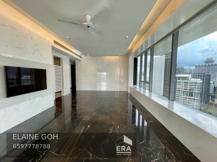 Prop-GPT: Condominium:   Cairnhill Circle Helios Residences For Sale