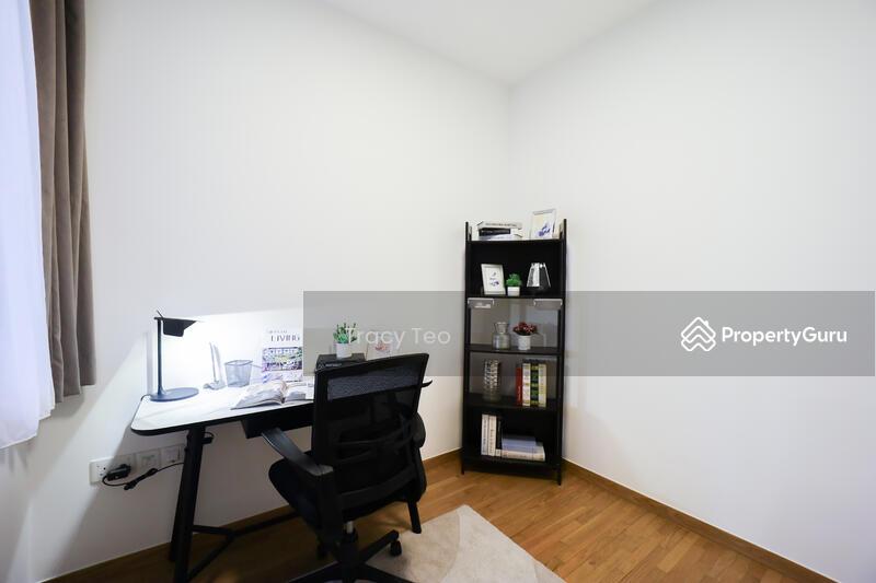 Condominium for Sale, Bartley Residences, SGD 1,438,000 | 99-year lease