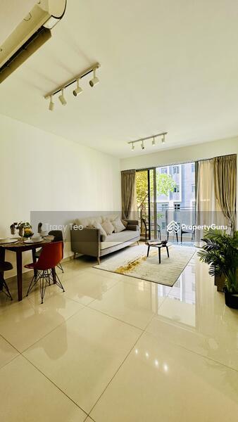 Condominium for Sale, Bartley Residences, SGD 1,438,000 | 99-year lease