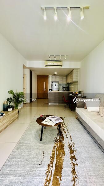 Condominium for Sale, Bartley Residences, SGD 1,438,000 | 99-year lease
