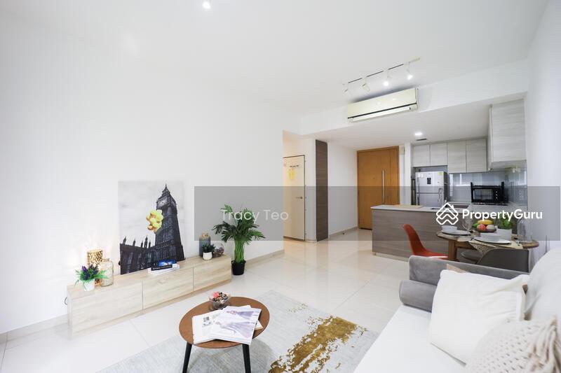 Condominium for Sale, Bartley Residences, SGD 1,438,000 | 99-year lease