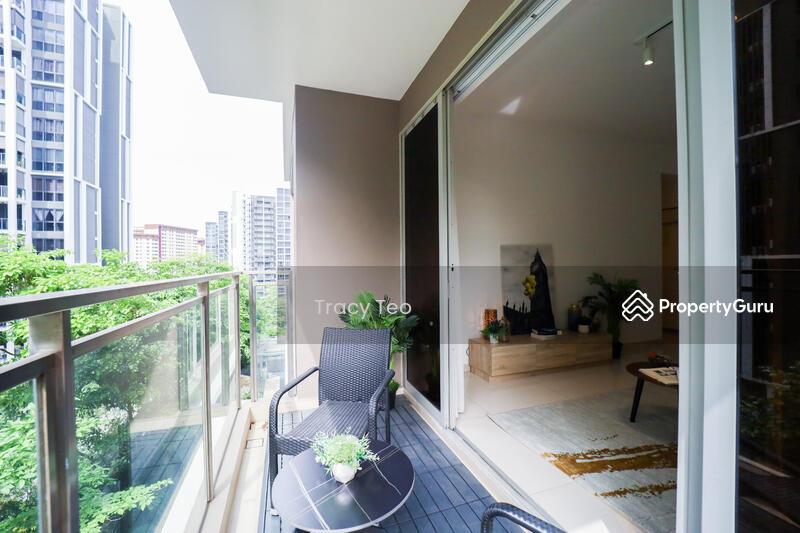 Condominium for Sale, Bartley Residences, SGD 1,438,000 | 99-year lease