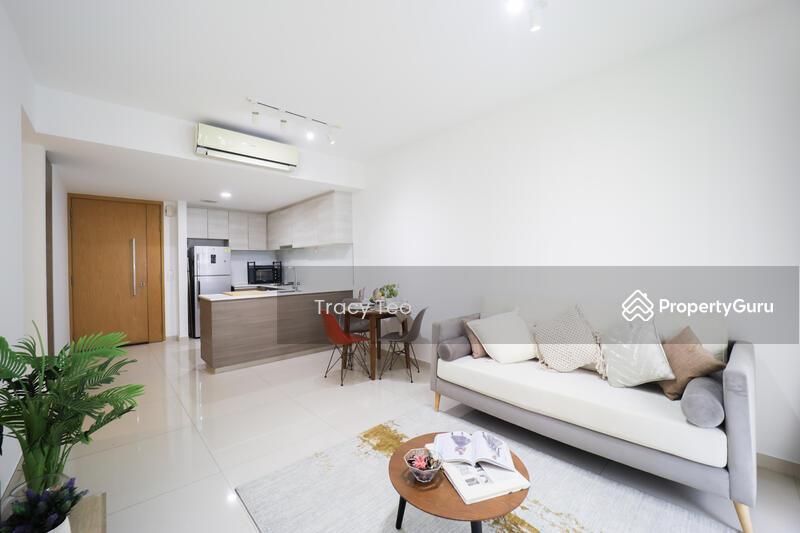 Condominium for Sale, Bartley Residences, SGD 1,438,000 | 99-year lease
