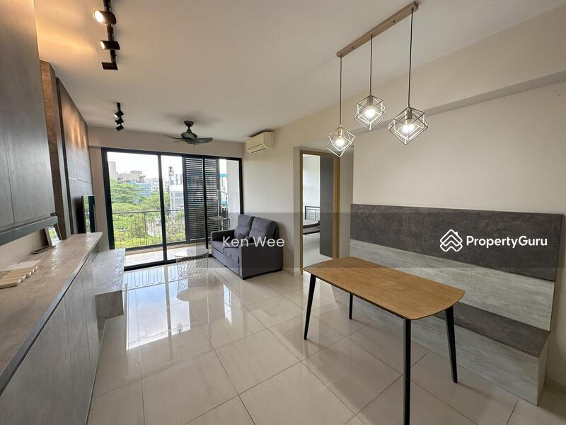 Prop-GPT: Condominium: D22 Boon Lay Westwood Residences EC