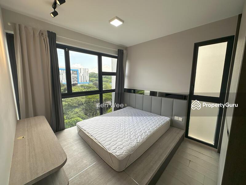 Condominium for Sale, Westwood Residences EC, SGD 1,240,000 | 99-year lease