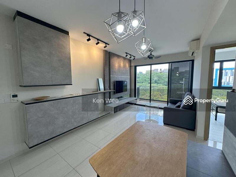 Condominium for Sale, Westwood Residences EC, SGD 1,240,000 | 99-year lease