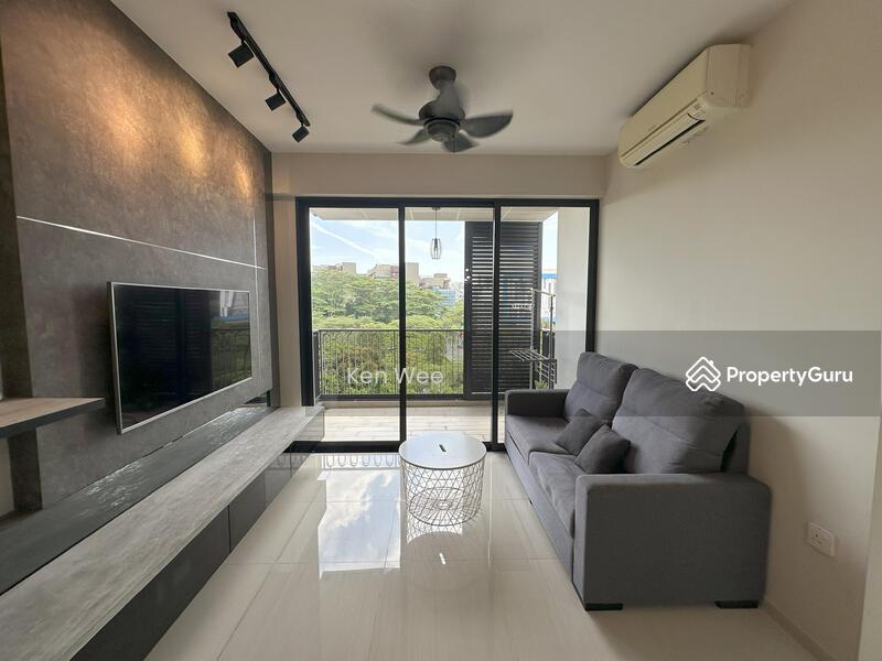 Condominium for Sale, Westwood Residences EC, SGD 1,240,000 | 99-year lease