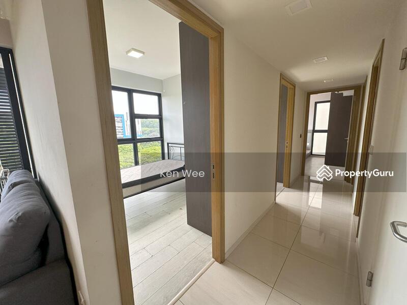 Condominium for Sale, Westwood Residences EC, SGD 1,240,000 | 99-year lease