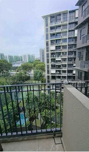 Prop-GPT: Condominium: D13 Potong Pasir Park Colonial