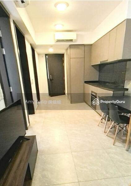Condominium for Sale, Park Colonial, SGD 1,368,000 | 99-year lease
