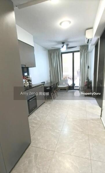 Condominium for Sale, Park Colonial, SGD 1,368,000 | 99-year lease