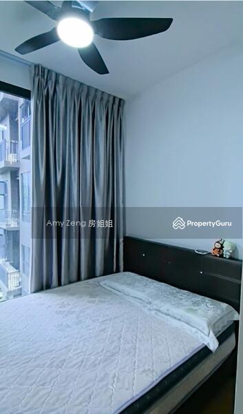 Condominium for Sale, Park Colonial, SGD 1,368,000 | 99-year lease
