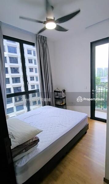 Condominium for Sale, Park Colonial, SGD 1,368,000 | 99-year lease