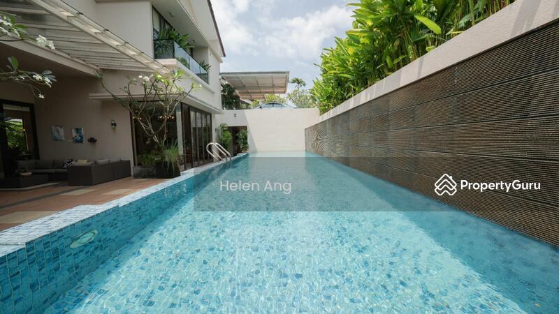Detached for Sale, ??Raffles Park ??Greenery??Renovated Bungalow??Helen 8628 6026, SGD 29,000,000 | Freehold