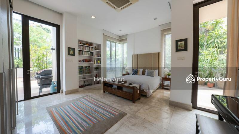 Detached for Sale, ??Raffles Park ??Greenery??Renovated Bungalow??Helen 8628 6026, SGD 29,000,000 | Freehold
