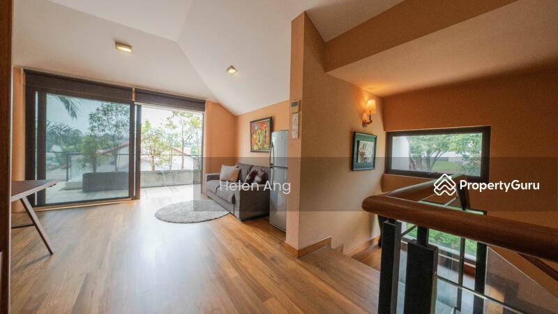 Detached for Sale, ??Raffles Park ??Greenery??Renovated Bungalow??Helen 8628 6026, SGD 29,000,000 | Freehold